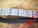 Max1132 1132 Dayco