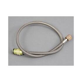 139203-17 Mcleod Racing Hydraulic Clutch Line