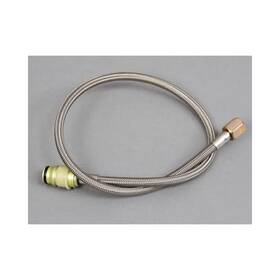 139204-03 Mcleod Racing Hydraulic Clutch Line