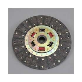 11.000 Mcleod Racing 260571 500 Series Clutch Disc Dia / 26 Spline - 1-1/8 Input Shaft