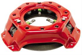 360540 Mcleod Racing Pressure Plate