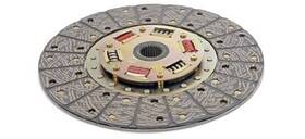 5008-03 Mcleod Racing Clutch Disc