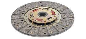 5008-05 Mcleod Racing Clutch Disc