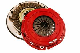 6400107m Mcleod Racing Street Twin Clutch Kit