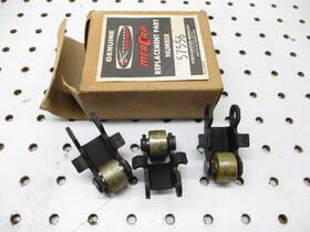57556 Mercury New Marine Roller Kit Mercap Snowmobile