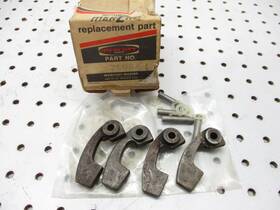 74986 Mercury New Marine Arm Kit Mercap Snowmobile Clutch