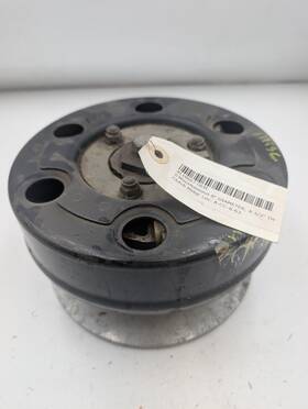 Miscellaneous Al18667 Motor Clutch 8 Inch Diameter 4-1/2 Thick Vintage Snowmobile Primary