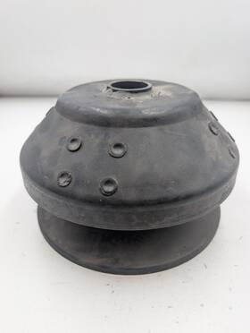 Miscellaneous Al3291 1960 Snowmobile Primary Clutch Motor Vintage
