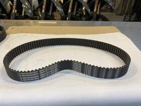 Ypdr1792 Mitsubishi Yeti Snow Mx Belt
