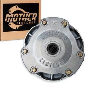 Cl-006 Mother Clutcher Primary Clutch For Polaris Ranger 900 Xp 2013-2019 Pretuned W Weights Spring
