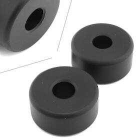 Motohij 636432468035 2pcs Secondary Clutch Roller With Pins For Polaris Xp4 1000 900 High Lifter Ranger