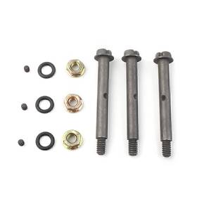 Re2x Motorshop168 550732760593 For 05-17 6 Arctic Cat Big Pin Weight Cam Arm Kit Tower Clutches