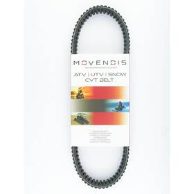 4361173-24 Movendis Hpr Cvt Drive Belt 4361173-24 Movendis Hpr Cvt Drive Belt
