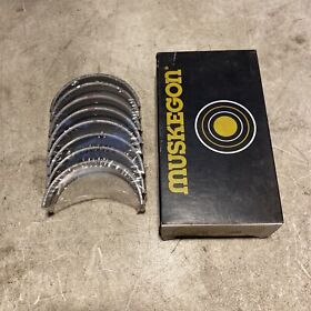 Ms-1720 P-.50mm Main Bearing Set