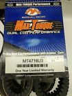 Mt4716u3 Max Torque Snowmobile Belt New
