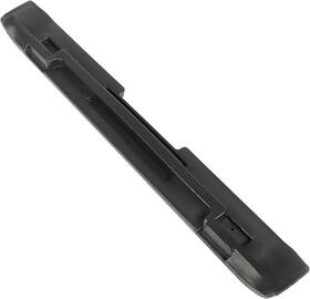 1016379 Munirater Golf Cart Rear Bumper Replacement For Club Car Ds 1993 Black