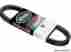 Mxs821-2730-carlisle Power-a Xs821 Carlisle Power Ultimax Xs Drive Belt Ski-doo Expedition Le 600 Hoe-tec 2012