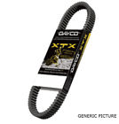 Mxtx5039-3194-dayco-a Xtx5039 Dayco Snowmobile Xtx Drive Belt Polaris Iqturbolx 2008