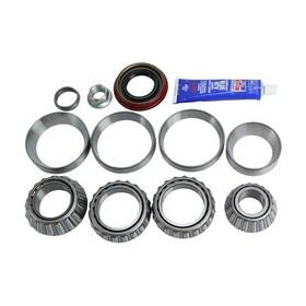 S-d583 Newstar Multi Purpose Bearing And Seal Kit For 9.75 Inch 1999 &u Ford