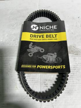 C-dbt-0029 Niche Drive Belt For Arctic Cat