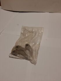 0746-537 Nos Arctic Cat 1994 Zr 440 Clutch Weights 39.5 Gram