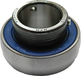 As205-1b Ntn Formula Track Shaft Bearing Clutch Side Jack