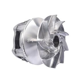 1322814 Oe Quality 1322953 New Primary Drive Clutch For Polaris Sportsman 550 2009-14 #1322953