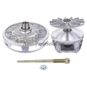 1323403 Oe Quality 2x Drive Clutchs Kit For Polaris Rzr Xp 1000 4 2016-2021