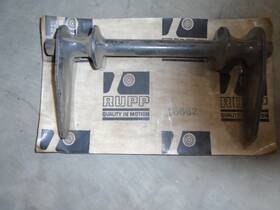 16662 Oem Rupp Snowmobile Pn Bracket Brand New Old Stock