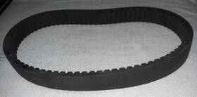 Omc 113896 Vintage Snow Cruiser 2011 Drive Belt - Part Number Very Rare Nos