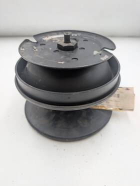 Omc Al3376 1970 Primary Clutch 215 C21628 F/c Snowmobile Motor