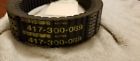 417-300-069 P1142-0198 Ultimax Skidoo Drive Belt