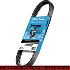 36687316035 P1142-0338 Dayco Products Belt Drive 36687316035 P1142-0338 Dayco Products Belt Drive