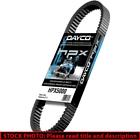 36687316271 P1142-0358 Dayco Products Belt Drive 36687316271 P1142-0358 Dayco Products Belt Drive