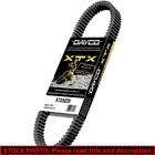 36687655509 P1142-0378 Dayco Products Belt Drive