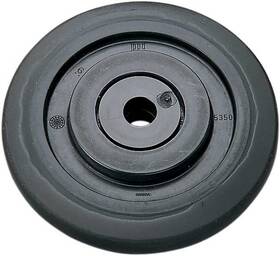 1020-p617881-30 Parts Unlimited Idler Wheel-5.35 Inch X5/8 For 2003-2005 Arctic Cat F7 Firecat
