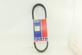 1142-0169 Parts Unlimited Supreme Tc Snowmobile Belt 1142-0169 Parts Unlimited Supreme Tc Snowmobile Belt