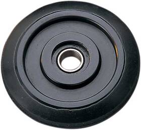 1384-p654609-34 Parts Unlimited Idler Wheel-4 1/4 Inch X5/8 For 1986-1987 Ski-doo Skandic 377r