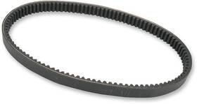 140412 Parts Unlimited Pu Performer Drive Belt For John Deere Jdx4 1973 #140412