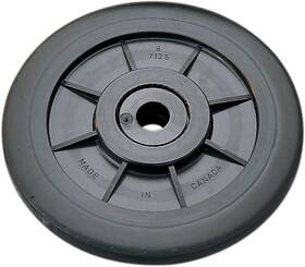 1608-p439057-78 Parts Unlimited Idler Wheel-7 1/8 Inch X3/4in For 1971-1972 Arctic Cat Puma 340t