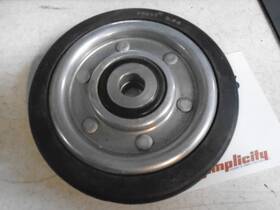 3603-p893047-93 Parts Unlimited Brand New Oem Arctic Cat Idler Wheel 5 1/4 Inch 5/8 Bore El Tigre Pantera