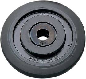 7405-p720651-25 Parts Unlimited Idler Wheel-5.35 Inch X3/4 For 2014-2015 Polaris 600 Iq