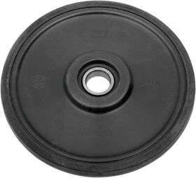 8429-p650699-59 Parts Unlimited Idler Wheel 6.38in. X 20mm For 2001 Polaris Xcf Sp Snowmobile