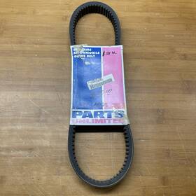 Lms144-5028 Parts Unlimited Nos Snowmobile Belt 144-5028 2003 Bearcat Wide Track 4-stroke