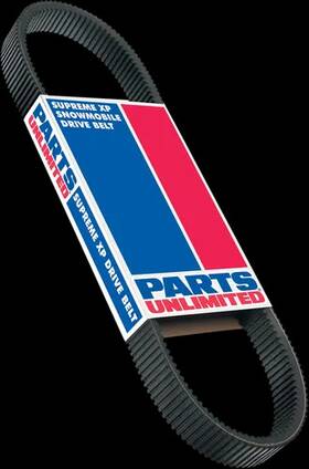 U04p3k5ybe Parts Unlimited Supreme Xp Drive Belt For Arctic Cat M9000 18-19