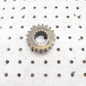 3221096 Poalris 2006 Polaris Rmk 700 Chaincase Sprocket Gear Upper 20 Tooth