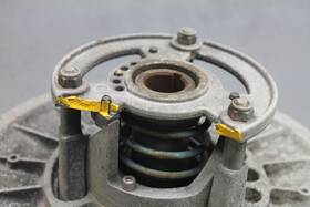 0148-188 Polaris 0748-022 1996 Arctic Cat Panther Secondary Clutch