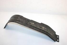 1011491 Polaris 88 Star Oem Belt Cover Sp156
