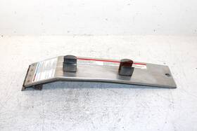 1012306 Polaris 1996 600 Xcr Sp Oem Clutch Belt Cover Sp68