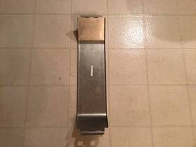 1012677 Polaris Oem Clutch Guard